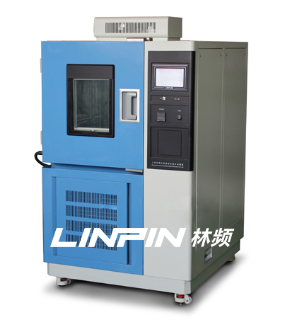 恒溫恒濕試驗機(jī)